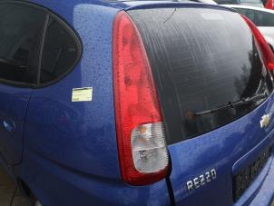 Gebrauchte Rücklicht links Chevrolet Rezzo Preis auf Anfrage angeboten von Bongers Auto-Onderdelen Zeeland