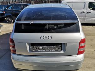Used Tailgate Audi A2 (8Z0) 1.4 16V Price on request offered by Bongers Auto-Onderdelen Zeeland