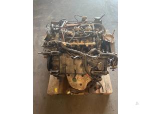 Used Engine Peugeot 605 (6B) 3.0 SV Price on request offered by Bongers Auto-Onderdelen Zeeland