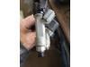 Injector (petrol injection) from a Citroen C1, 2005 / 2014 1.0 12V, Hatchback, Petrol, 998cc, 50kW (68pk), FWD, 1KRFE; CFB, 2005-06 / 2014-09, PMCFA; PMCFB; PNCFA; PNCFB 2007