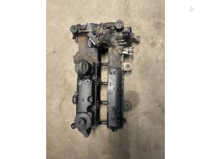 Used Rocker cover Ford Focus 2 1.6 TDCi 16V 110 Price on request offered by Bongers Auto-Onderdelen Zeeland