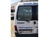 Minibus/van rear door from a Peugeot Partner, 1996 / 2015 1.9 D, Delivery, Diesel, 1.868cc, 51kW (69pk), FWD, DW8B; WJY, 2000-09 / 2002-09, 5BWJYF 2001