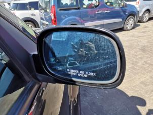 Used Wing mirror, right Ssang Yong Rexton 2.7 Xdi RX/RJ 270 16V Price on request offered by Bongers Auto-Onderdelen Zeeland
