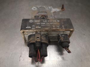Used Cooling fin relay Volkswagen Fox (5Z) 1.2 Price on request offered by Bongers Auto-Onderdelen Zeeland
