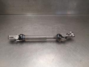Used Steering gear unit Renault Captur (2R) 0.9 Energy TCE 12V Price on request offered by Bongers Auto-Onderdelen Zeeland