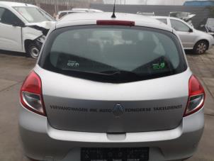 Used Tailgate Renault Clio III (BR/CR) 1.5 dCi 75 FAP Price on request offered by Bongers Auto-Onderdelen Zeeland