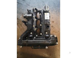 Used Rocker cover Ford C-Max (DXA) 1.0 Ti-VCT EcoBoost 12V 125 Price on request offered by Bongers Auto-Onderdelen Zeeland