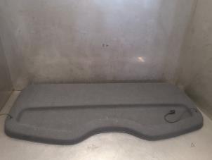 Used Parcel shelf Renault Clio III (BR/CR) 1.5 dCi 75 FAP Price on request offered by Bongers Auto-Onderdelen Zeeland