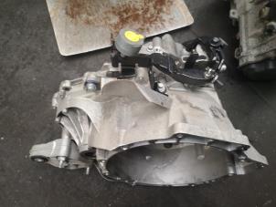 Used Gearbox Ford Focus 3 Wagon 1.5 EcoBoost 16V 150 Price on request offered by Bongers Auto-Onderdelen Zeeland