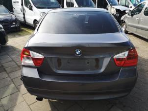 Used Tailgate BMW 3 serie (E90) 320i 16V Price on request offered by Bongers Auto-Onderdelen Zeeland