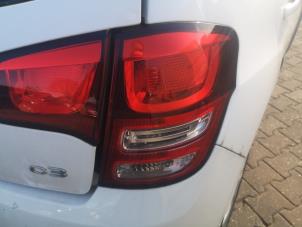 Used Taillight, right Citroen C3 (SC) 1.1 Price on request offered by Bongers Auto-Onderdelen Zeeland