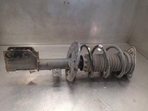 Used Front shock absorber rod, left Opel Combo Life/Tour 1.2 110 Price on request offered by Bongers Auto-Onderdelen Zeeland
