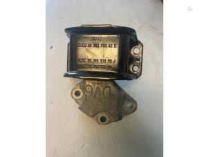Used Engine mount Peugeot Partner 1.6 HDI 90 16V Price on request offered by Bongers Auto-Onderdelen Zeeland