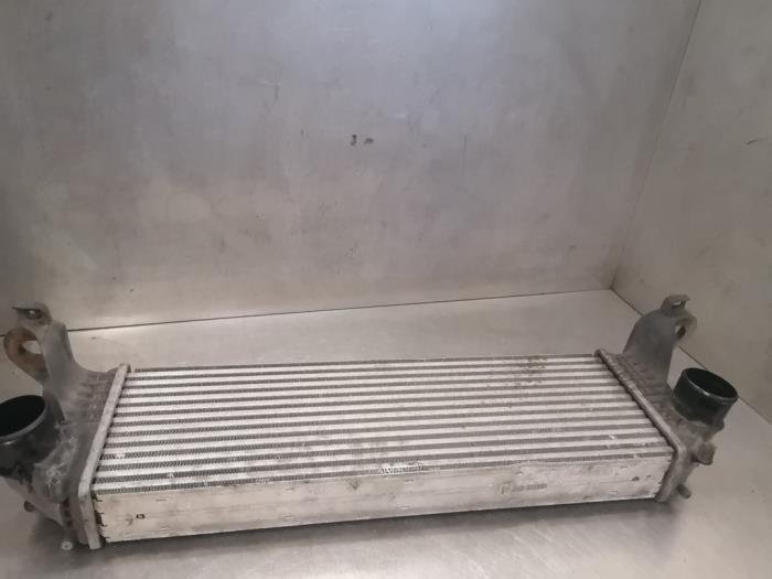 Usados Intercooler Iveco New Daily V 29L13V, 35C13V, 35S13V, 40C13V, 40S13V Precio de solicitud ofrecido por Bongers Auto-Onderdelen Zeeland