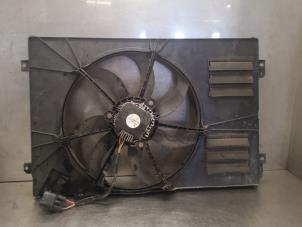 Usagé Moto ventilateur Skoda Octavia Combi (1Z5) 1.6 TDI Greenline Prix sur demande proposé par Bongers Auto-Onderdelen Zeeland