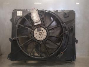 Used Cooling fans BMW 1 serie (E81) 116i 2.0 16V Price on request offered by Bongers Auto-Onderdelen Zeeland