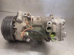 Used Air conditioning pump BMW 1 serie (E81) 116i 2.0 16V Price on request offered by Bongers Auto-Onderdelen Zeeland