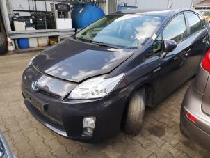 Used Battery (Hybrid) Toyota Prius (ZVW3) 1.8 16V Price on request offered by Bongers Auto-Onderdelen Zeeland