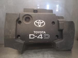 Used Engine cover Toyota Avensis Price on request offered by Bongers Auto-Onderdelen Zeeland
