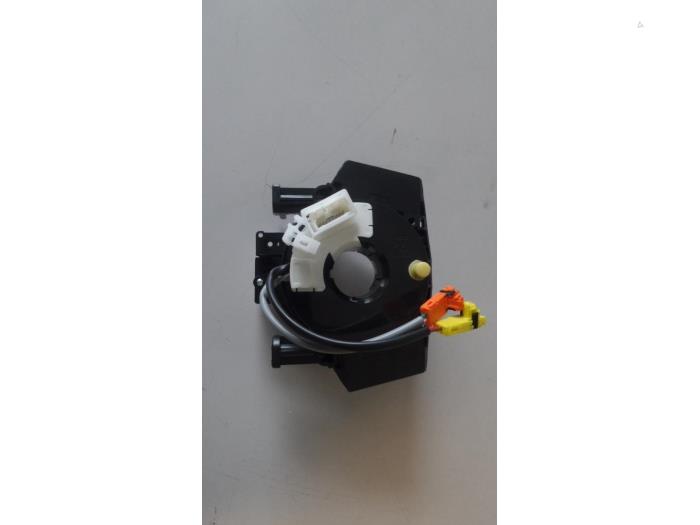 Airbag clock spring Nissan Qashqai 47945JD000