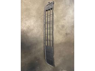 Used Bumper grille Ford Galaxy (CK) 2.0 TDCi 180 16V Price on request offered by Bongers Auto-Onderdelen Zeeland