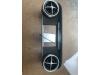 Mercedes-Benz SLK (R172) 1.8 200 16V BlueEFFICIENCY Rejilla de aire de salpicadero