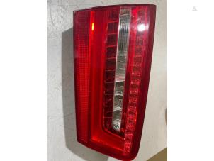 Used Taillight, left Audi A6 Avant (C7) Price on request offered by Bongers Auto-Onderdelen Zeeland
