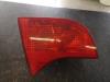 Taillight, left from a Audi A4 2008