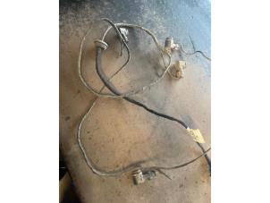 Used PDC Sensor Set Audi A6 Avant (C7) Price on request offered by Bongers Auto-Onderdelen Zeeland