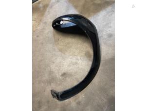 Used Rear bumper component, right Smart Forfour (454) 1.3 16V Price on request offered by Bongers Auto-Onderdelen Zeeland