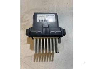 Used Heater resistor Ford Galaxy (CK) 2.0 TDCi 180 16V Price on request offered by Bongers Auto-Onderdelen Zeeland