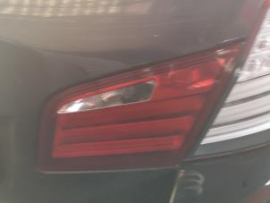 Used Taillight, right BMW 5 serie (F10) 523i 24V Price on request offered by Bongers Auto-Onderdelen Zeeland
