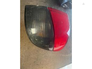 Used Taillight, right Peugeot 406 Break (8E/F) Price on request offered by Bongers Auto-Onderdelen Zeeland