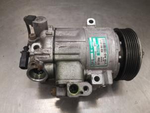 Used Air conditioning pump Volkswagen Polo IV (9N1/2/3) 1.4 16V Price on request offered by Bongers Auto-Onderdelen Zeeland