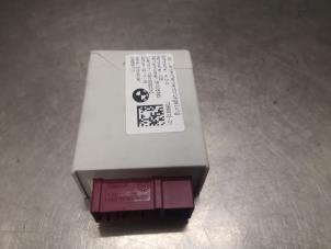 Used Battery control module BMW 2 serie Active Tourer (F45) 216d 1.5 TwinPower Turbo 12V Price on request offered by Bongers Auto-Onderdelen Zeeland