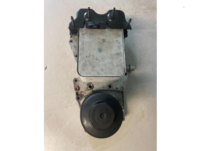 Gebrauchte Ölfiltergehäuse Landrover Range Rover Sport (LW) 4.4 SDV8 32V Preis auf Anfrage angeboten von Bongers Auto-Onderdelen Zeeland