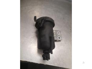 Used Fuel filter housing Peugeot Boxer (U9) 2.2 HDi 100 Euro 4 Price on request offered by Bongers Auto-Onderdelen Zeeland