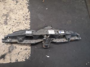 Used Lock plate Peugeot Boxer (U9) 2.2 HDi 100 Euro 4 Price on request offered by Bongers Auto-Onderdelen Zeeland