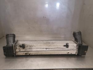 Used Intercooler BMW 1 serie (E87/87N) 118d 16V Price on request offered by Bongers Auto-Onderdelen Zeeland
