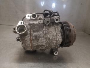 Used Air conditioning pump BMW 1 serie (E87/87N) 118d 16V Price on request offered by Bongers Auto-Onderdelen Zeeland
