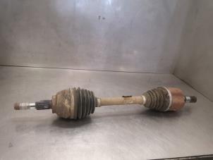 Used Front drive shaft, left Ford Galaxy (CK) 2.0 TDCi 180 16V Price on request offered by Bongers Auto-Onderdelen Zeeland