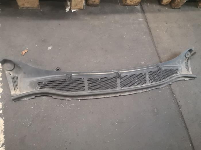 Używane Parawan Ford Galaxy (CK) 2.0 TDCi 180 16V Cena na żądanie oferowane przez Bongers Auto-Onderdelen Zeeland