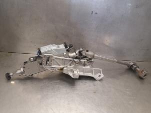 Used Steering column Ford Galaxy (CK) 2.0 TDCi 180 16V Price on request offered by Bongers Auto-Onderdelen Zeeland