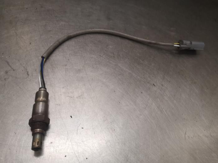 Usados Sonda Lambda Ford Galaxy (CK) 2.0 TDCi 180 16V Precio de solicitud ofrecido por Bongers Auto-Onderdelen Zeeland