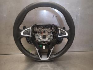 Used Steering wheel Ford Galaxy (CK) 2.0 TDCi 180 16V Price on request offered by Bongers Auto-Onderdelen Zeeland