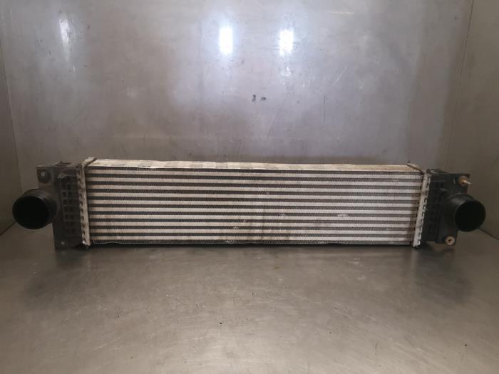 Usados Intercooler Ford Galaxy (CK) 2.0 TDCi 180 16V Precio de solicitud ofrecido por Bongers Auto-Onderdelen Zeeland