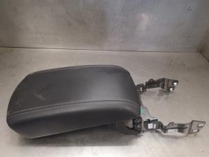 Used Armrest Ford Galaxy (CK) 2.0 TDCi 180 16V Price on request offered by Bongers Auto-Onderdelen Zeeland