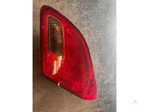 Used Taillight, right Opel Astra Price on request offered by Bongers Auto-Onderdelen Zeeland
