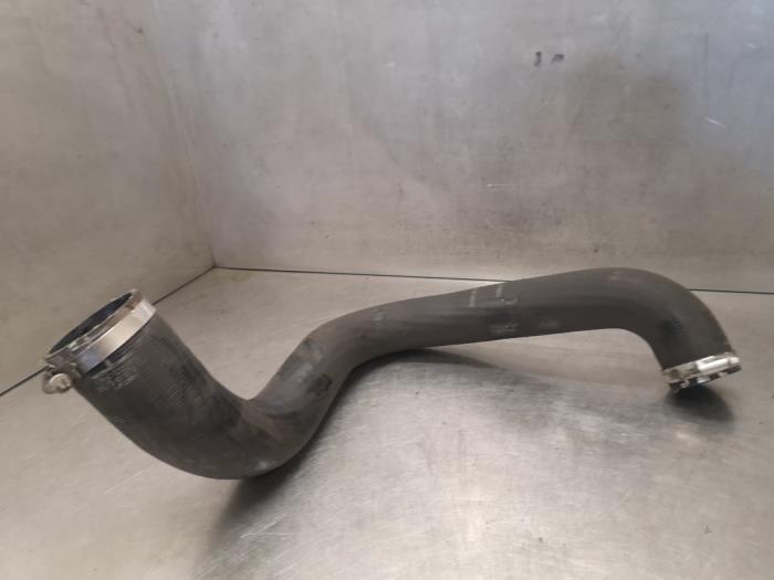 Gebrauchte Intercooler Schlauch Ford Galaxy (CK) 2.0 TDCi 180 16V Preis auf Anfrage angeboten von Bongers Auto-Onderdelen Zeeland