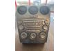 Mazda 6 Sportbreak (GY19/89) 2.0 CiDT 16V Radio